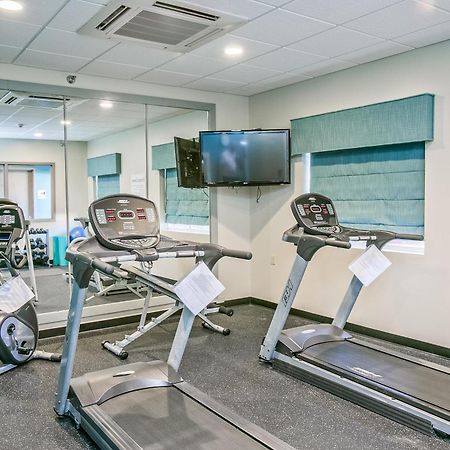 Holiday Inn Express & Suites Brookhaven By Ihg Exteriér fotografie