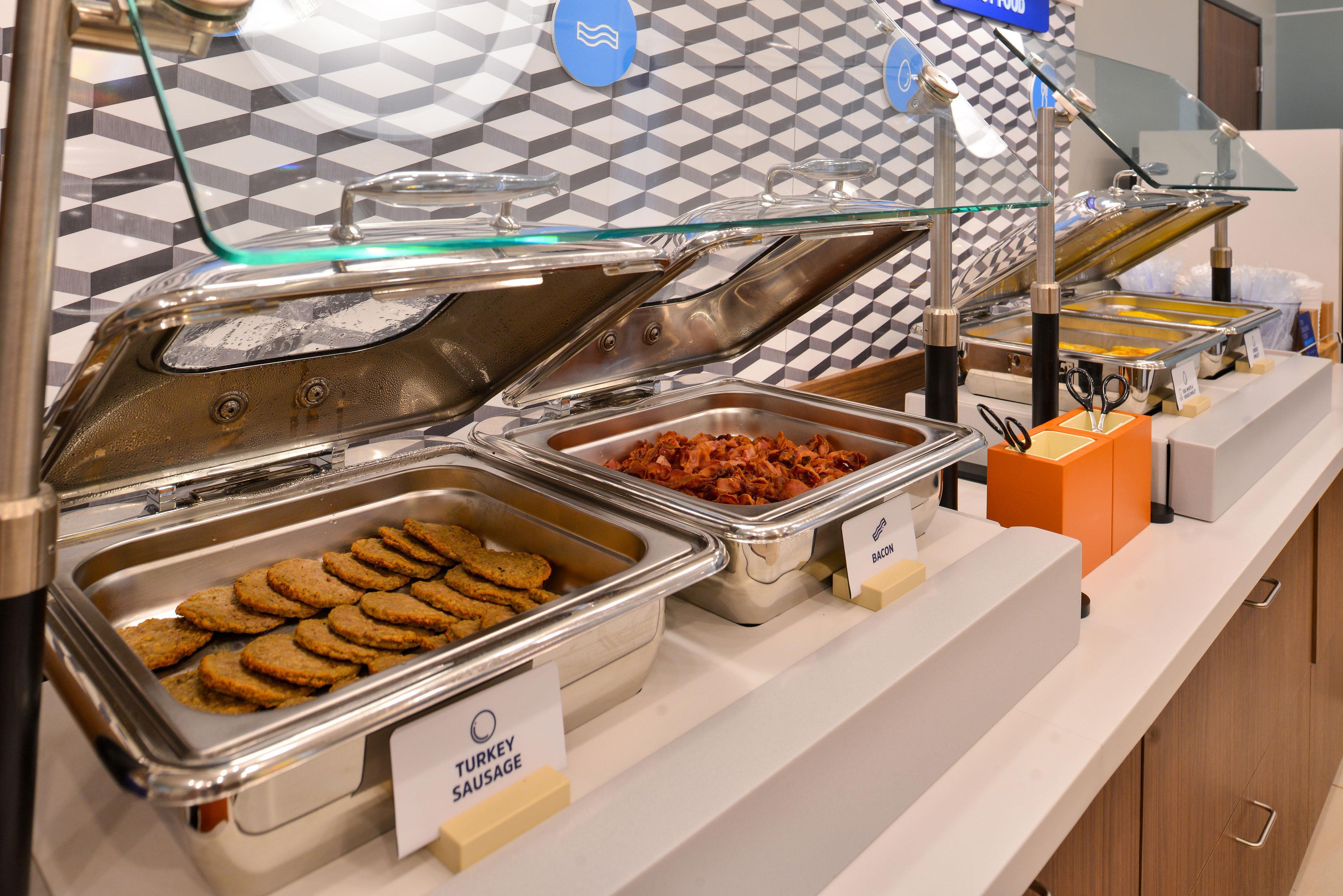 Holiday Inn Express & Suites Brookhaven By Ihg Exteriér fotografie