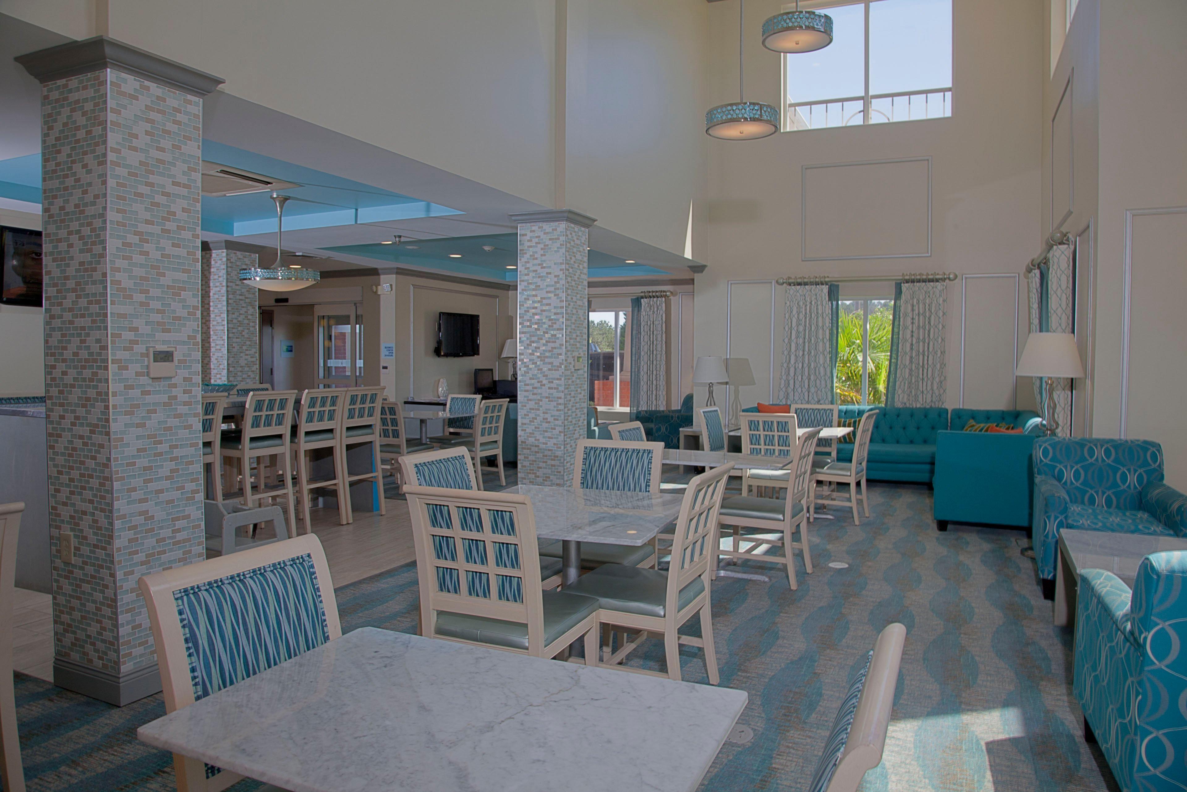 Holiday Inn Express & Suites Brookhaven By Ihg Exteriér fotografie