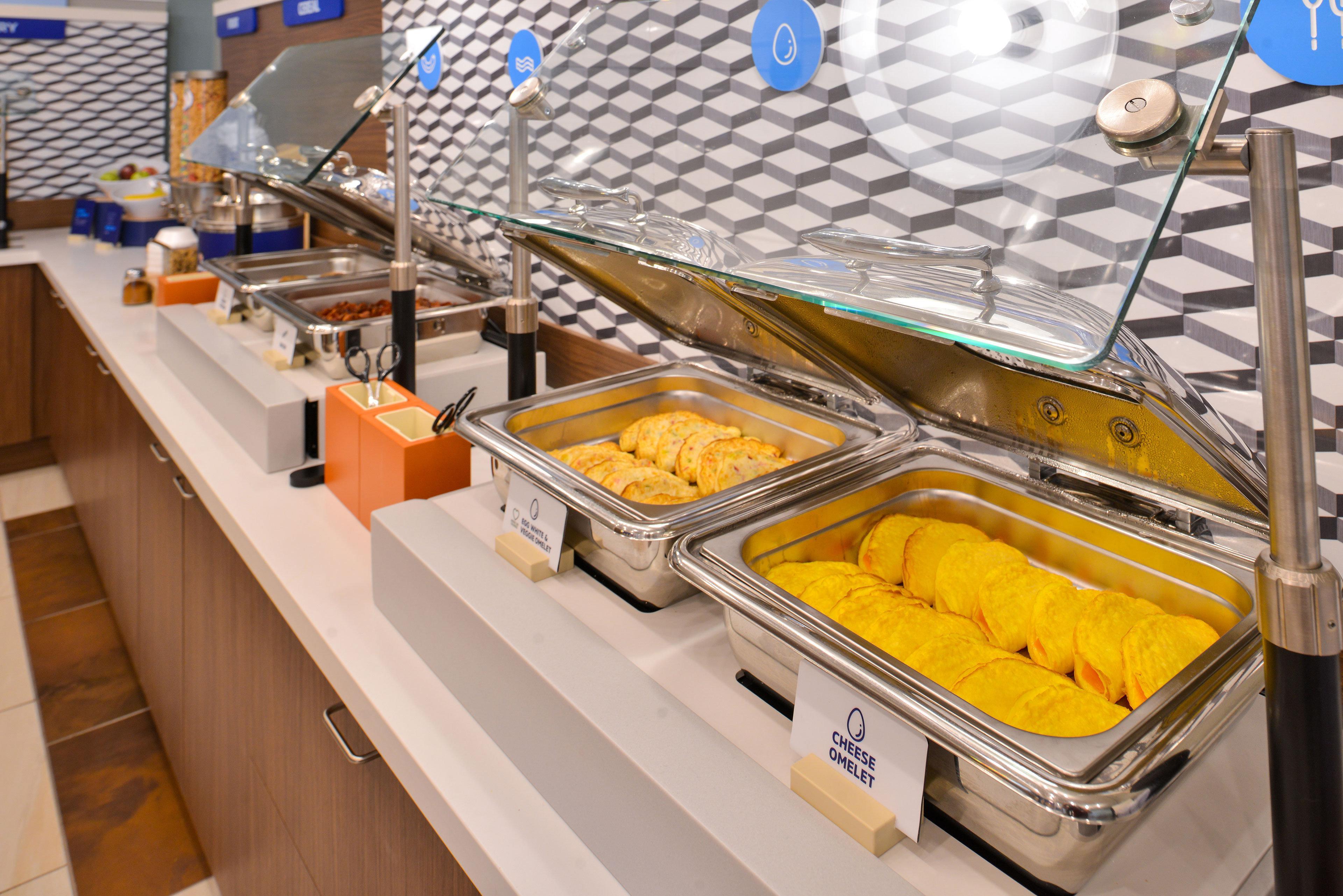 Holiday Inn Express & Suites Brookhaven By Ihg Exteriér fotografie