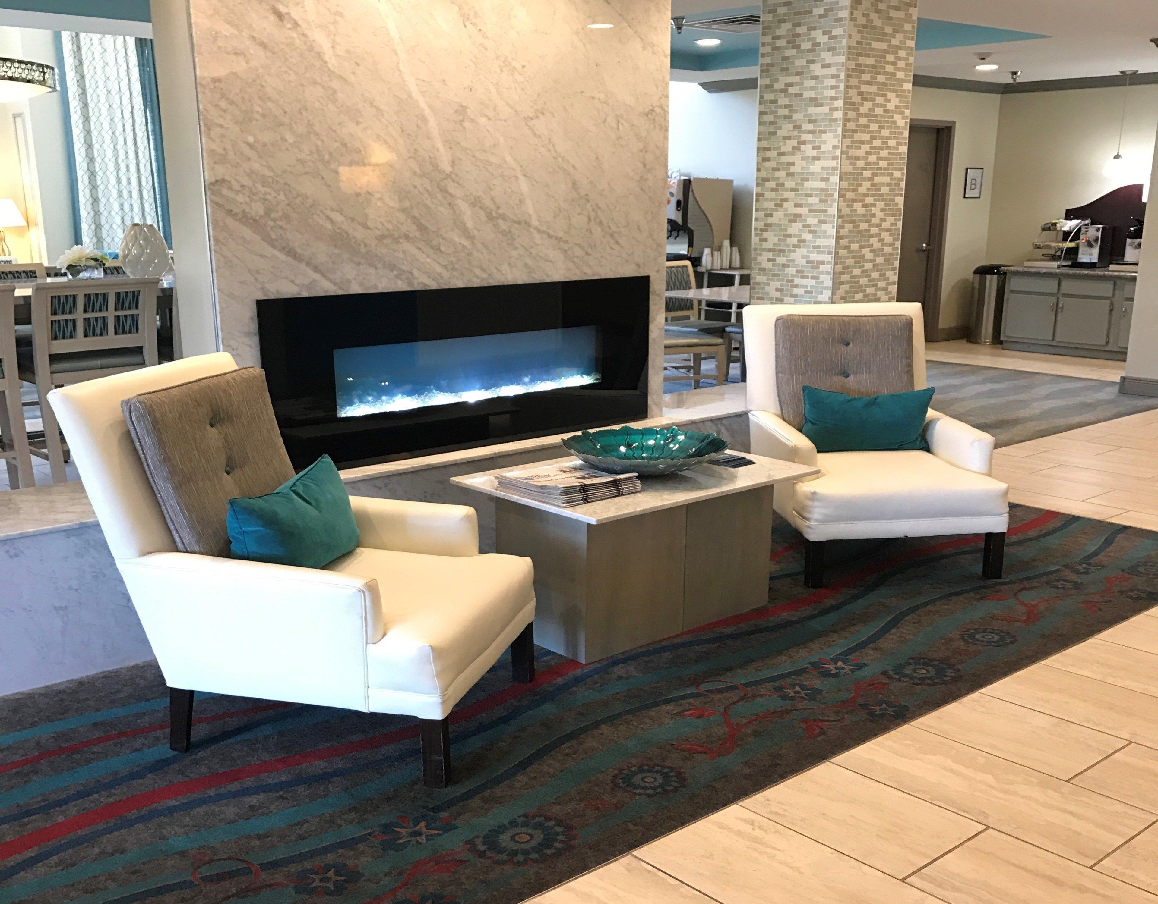Holiday Inn Express & Suites Brookhaven By Ihg Exteriér fotografie
