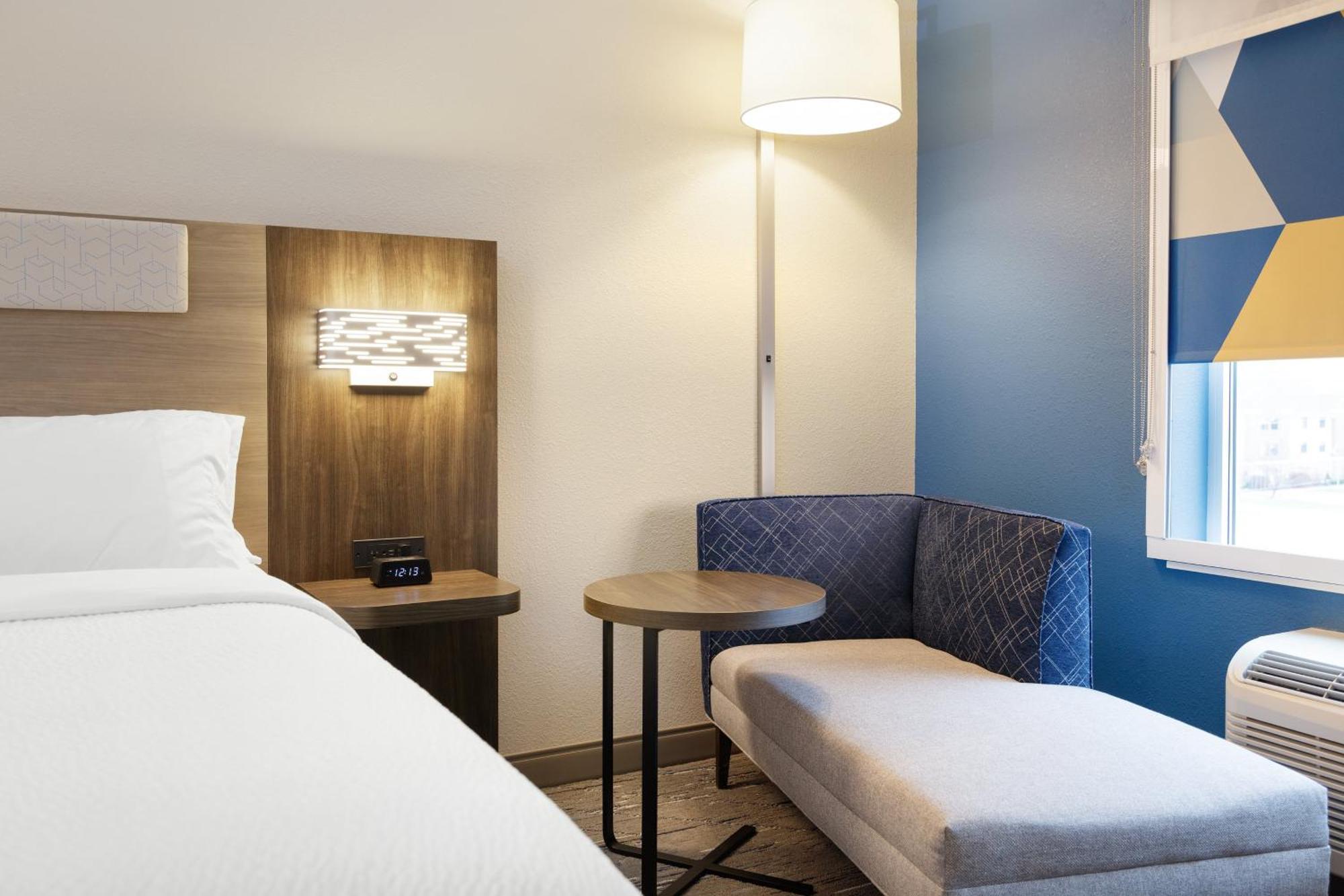 Holiday Inn Express & Suites Brookhaven By Ihg Exteriér fotografie