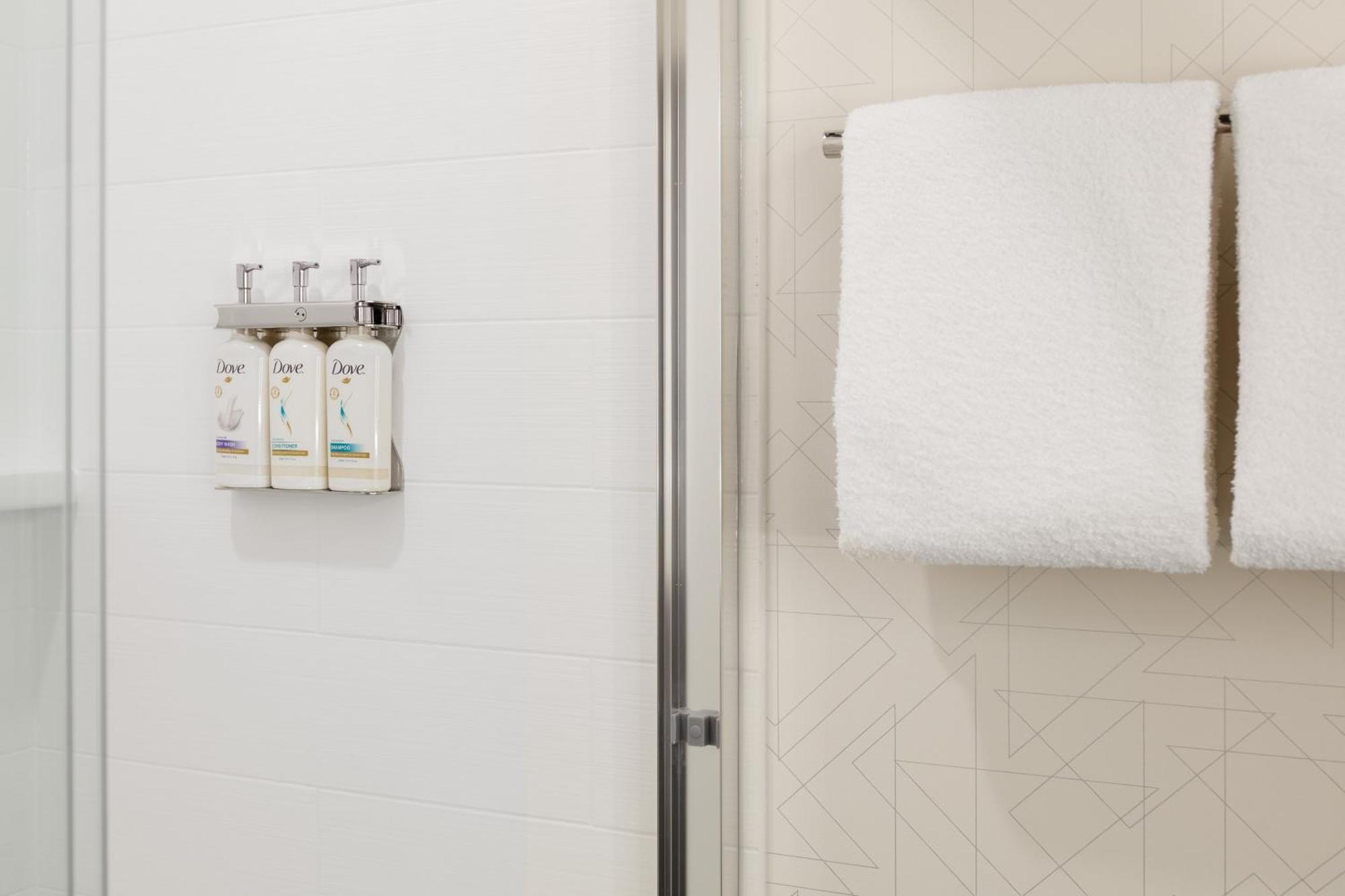 Holiday Inn Express & Suites Brookhaven By Ihg Exteriér fotografie
