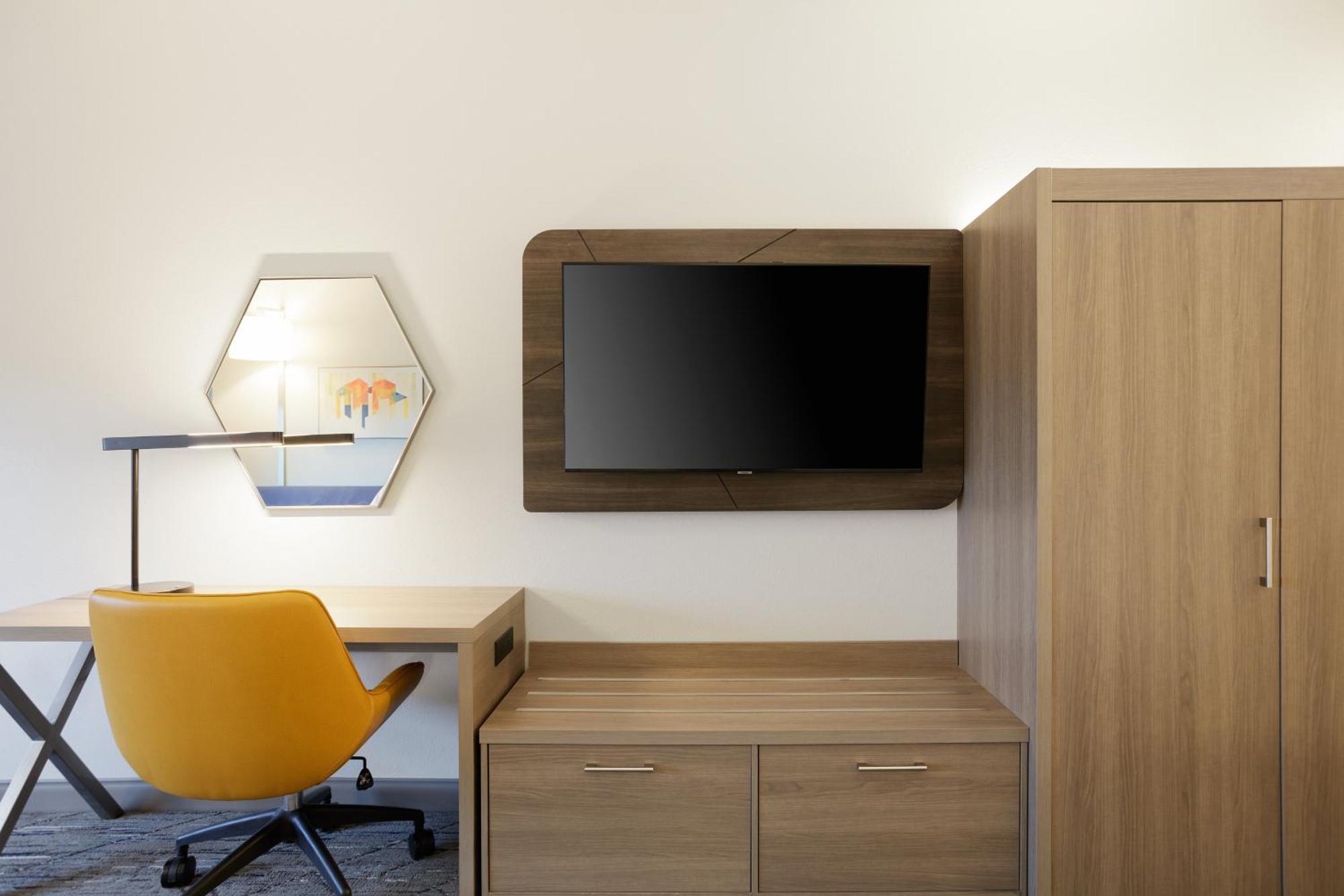 Holiday Inn Express & Suites Brookhaven By Ihg Exteriér fotografie