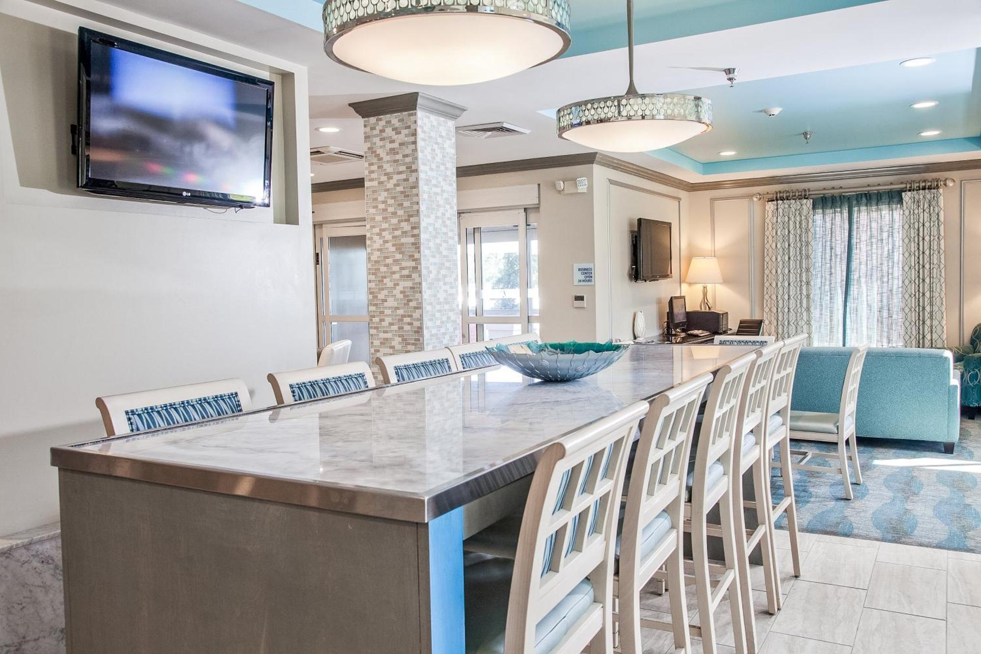 Holiday Inn Express & Suites Brookhaven By Ihg Exteriér fotografie