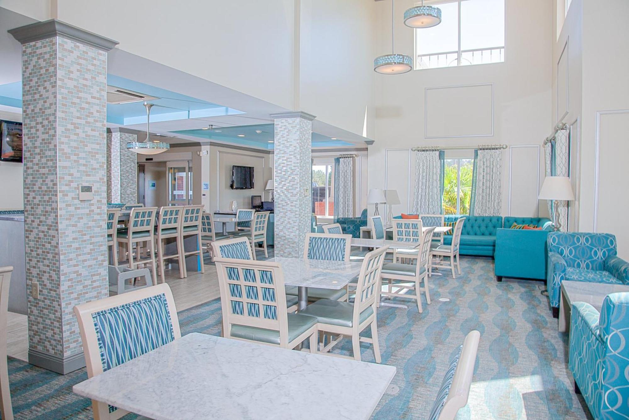 Holiday Inn Express & Suites Brookhaven By Ihg Exteriér fotografie