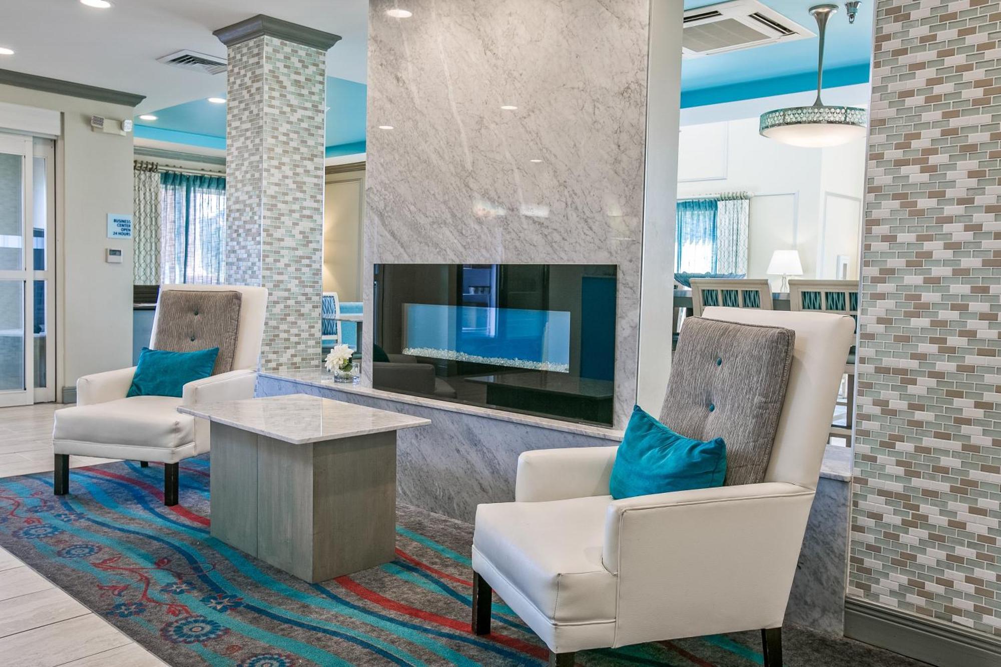 Holiday Inn Express & Suites Brookhaven By Ihg Exteriér fotografie