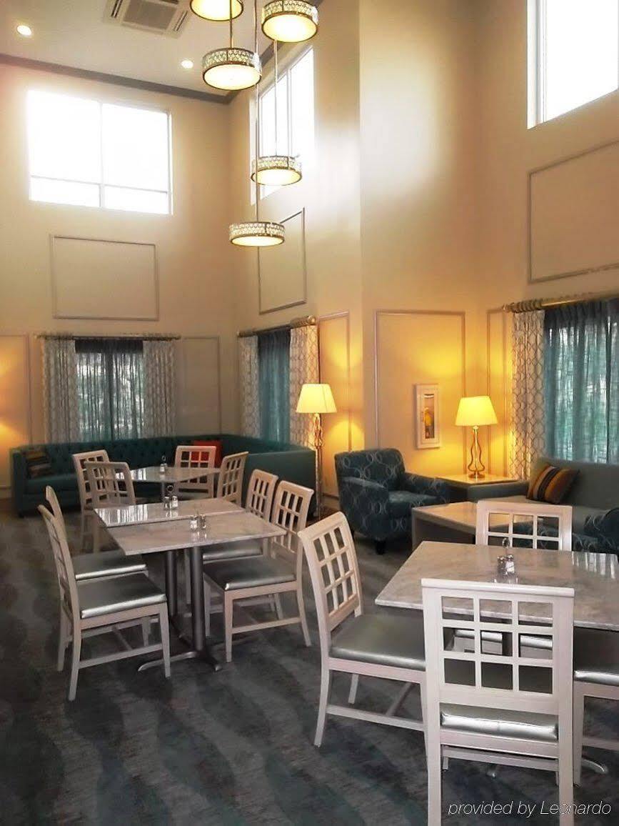Holiday Inn Express & Suites Brookhaven By Ihg Exteriér fotografie