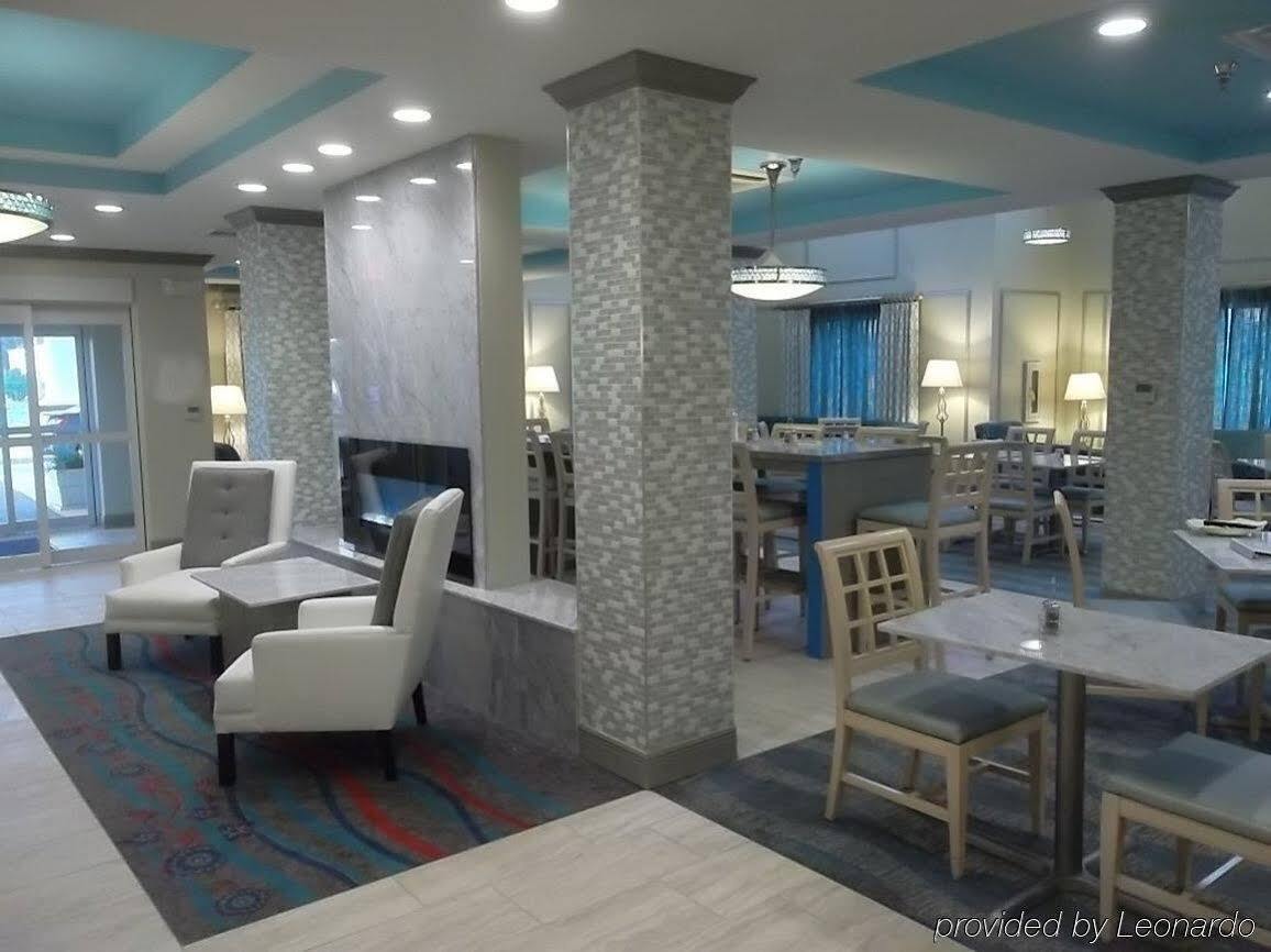 Holiday Inn Express & Suites Brookhaven By Ihg Exteriér fotografie